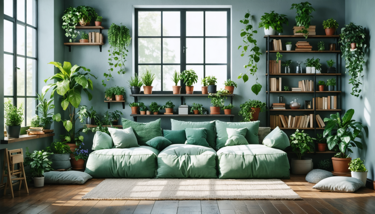 découvrez des astuces faciles et pratiques pour embellir votre maison au quotidien et créer un intérieur chaleureux et accueillant.