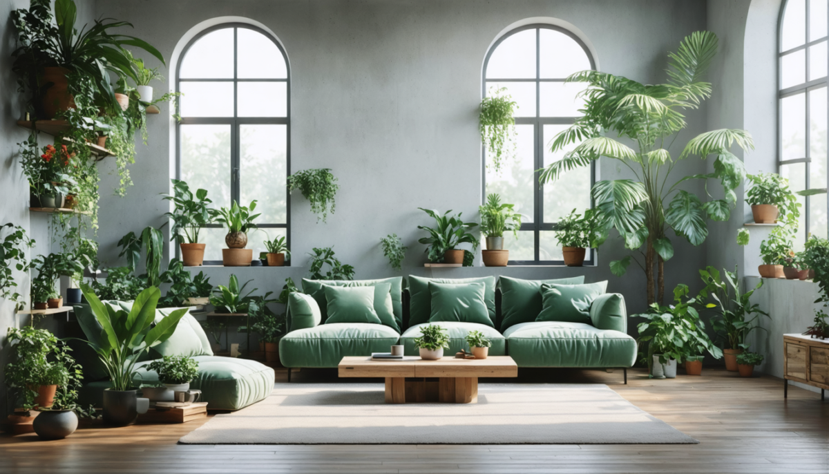 découvrez des astuces simples et efficaces pour embellir votre maison au quotidien et créer un intérieur agréable et chaleureux.