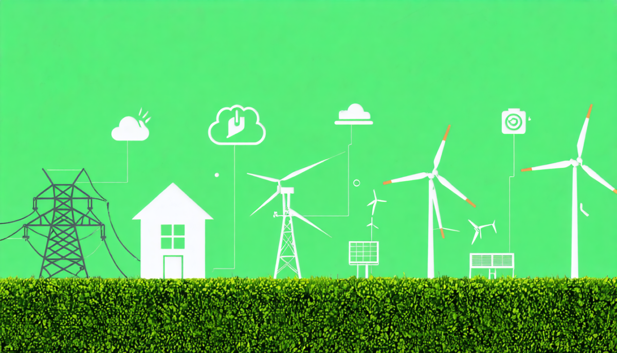 découvrez notre guide pratique pour bien choisir votre fournisseur d'électricité et de gaz. comparez les offres, comprenez les tarifs et faites le meilleur choix pour votre consommation d'énergie.