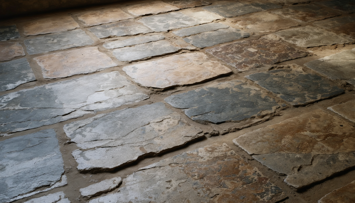 découvrez l'élégance et le charme durable des sols anciens, véritables témoins du passé qui apportent authenticité et caractère à tout espace.