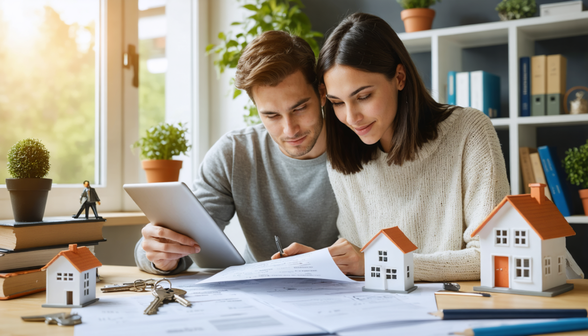 découvrez le guide pratique de l'al’in d’action logement avec des astuces et recommandations pour faciliter vos démarches et optimiser vos droits au logement.
