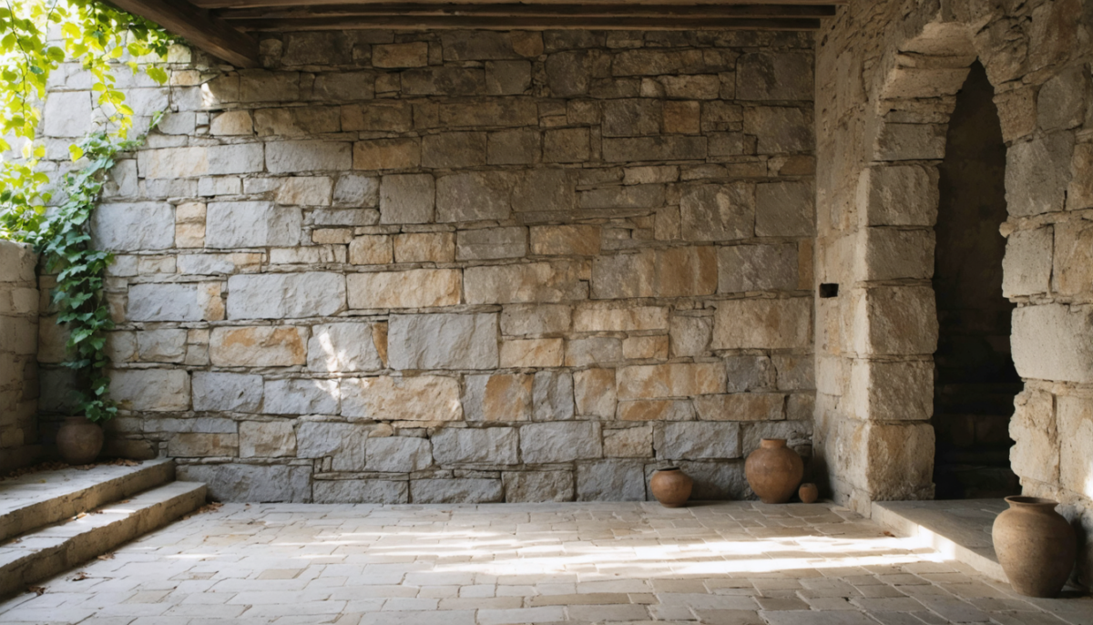 découvrez le lait de chaux, une solution naturelle et écologique pour une décoration durable, alliant esthétisme et respect de l'environnement.