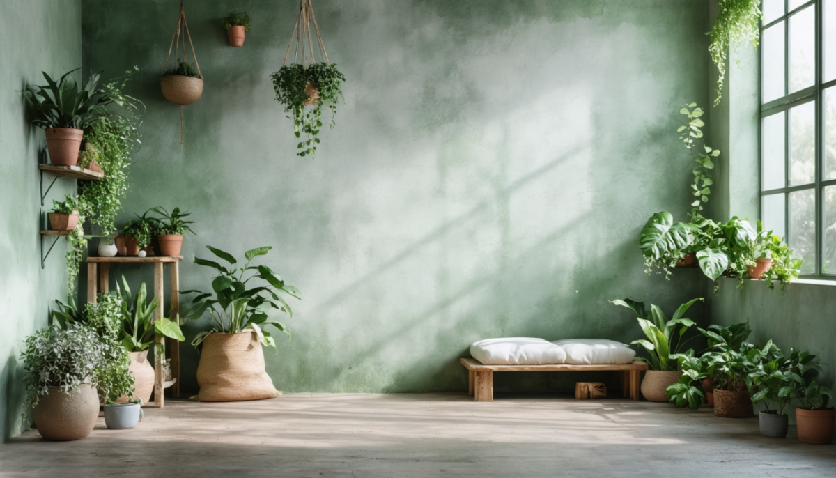 découvrez le lait de chaux, une solution naturelle et écologique pour une décoration intérieure et extérieure durable, saine et esthétique.