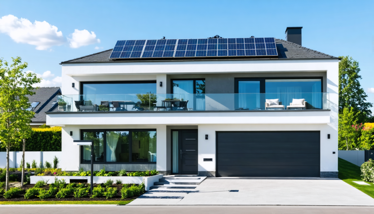 découvrez les avantages clés d'une maison neuve pour réussir votre investissement immobilier et garantir un avenir sécurisé.