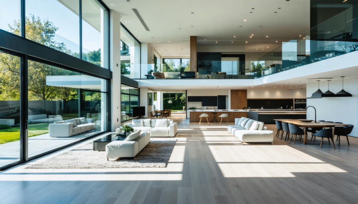 découvrez les avantages majeurs d'investir dans une maison neuve et faites le choix idéal pour votre avenir immobilier.