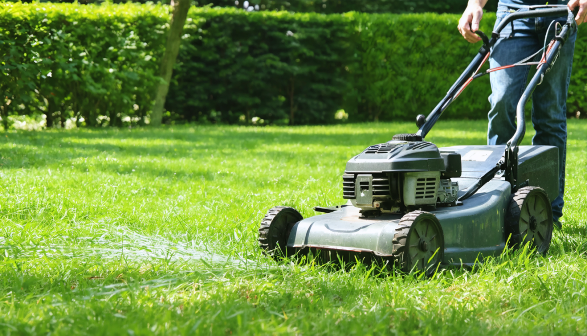 découvrez les avantages essentiels d'une tondeuse thermique et pourquoi elle est le choix idéal pour un jardin parfaitement entretenu avec efficacité et puissance.