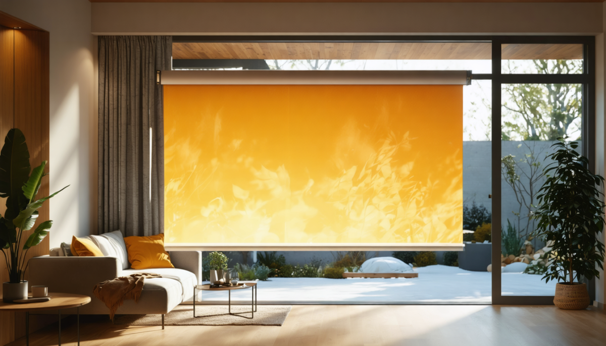 découvrez comment le rideau d'air chaud permet de maîtriser la température intérieure, offrant une solution efficace et économique pour améliorer votre confort au quotidien.