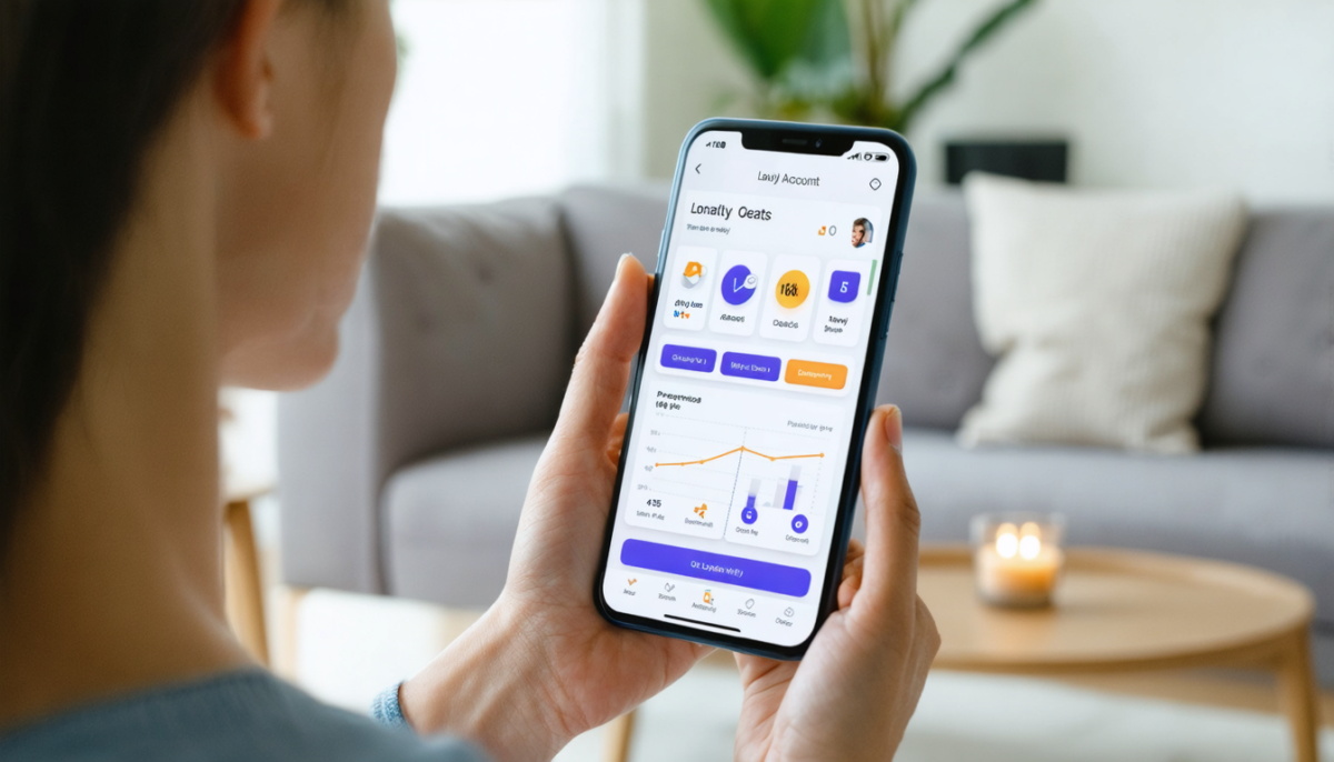 découvrez comment gérer facilement votre compte fidélité personnalisé sur manomano pour profiter d'avantages exclusifs et offres sur-mesure.