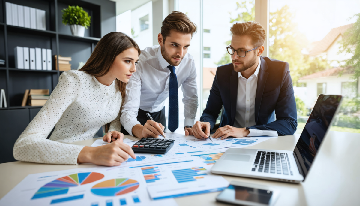 découvrez nos conseils pratiques et efficaces pour optimiser votre assurance de prêt immobilier et sécuriser votre investissement au meilleur coût.