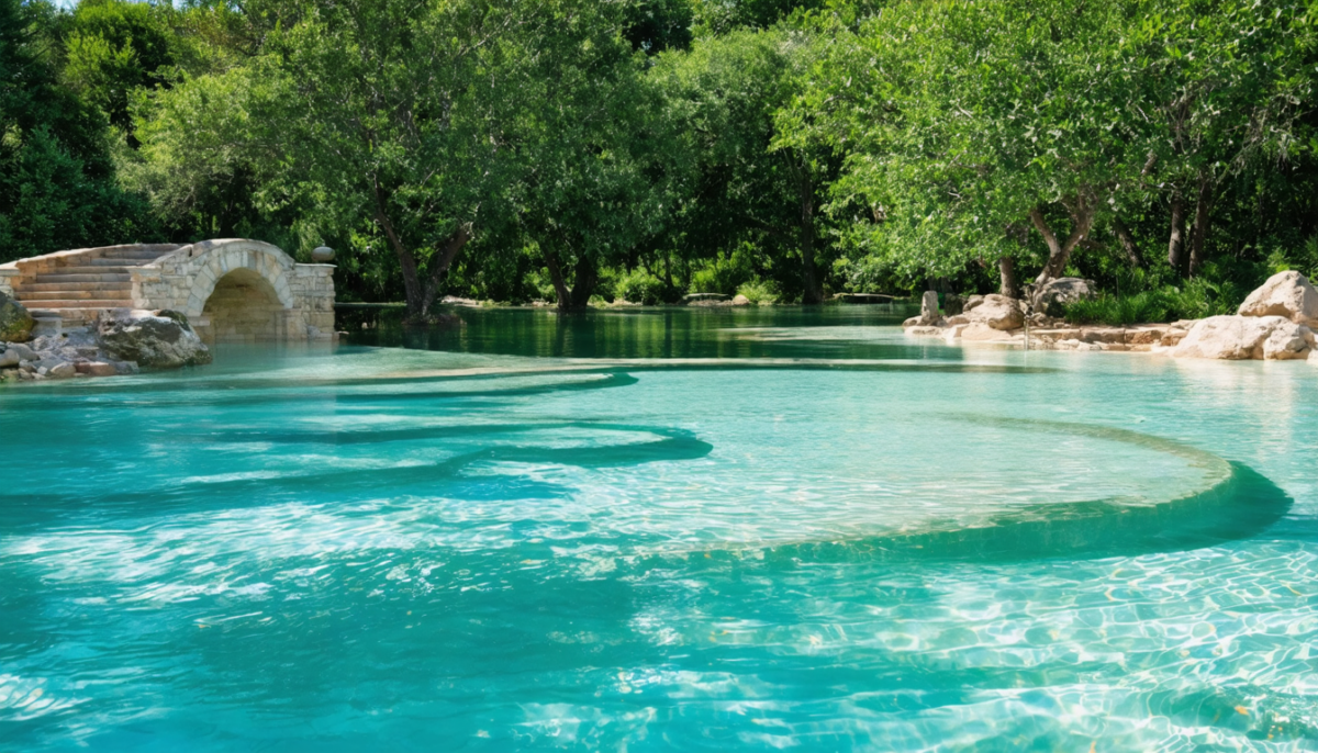 découvrez tout ce qu'il faut savoir sur les coûts et tarifs des piscines lagon en france pour bien préparer votre projet et anticiper votre budget.