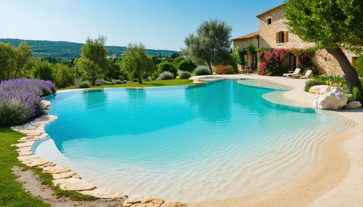 découvrez tout ce qu'il faut savoir sur les coûts et tarifs des piscines lagon en france pour bien préparer votre projet et profiter d'une oasis chez vous.