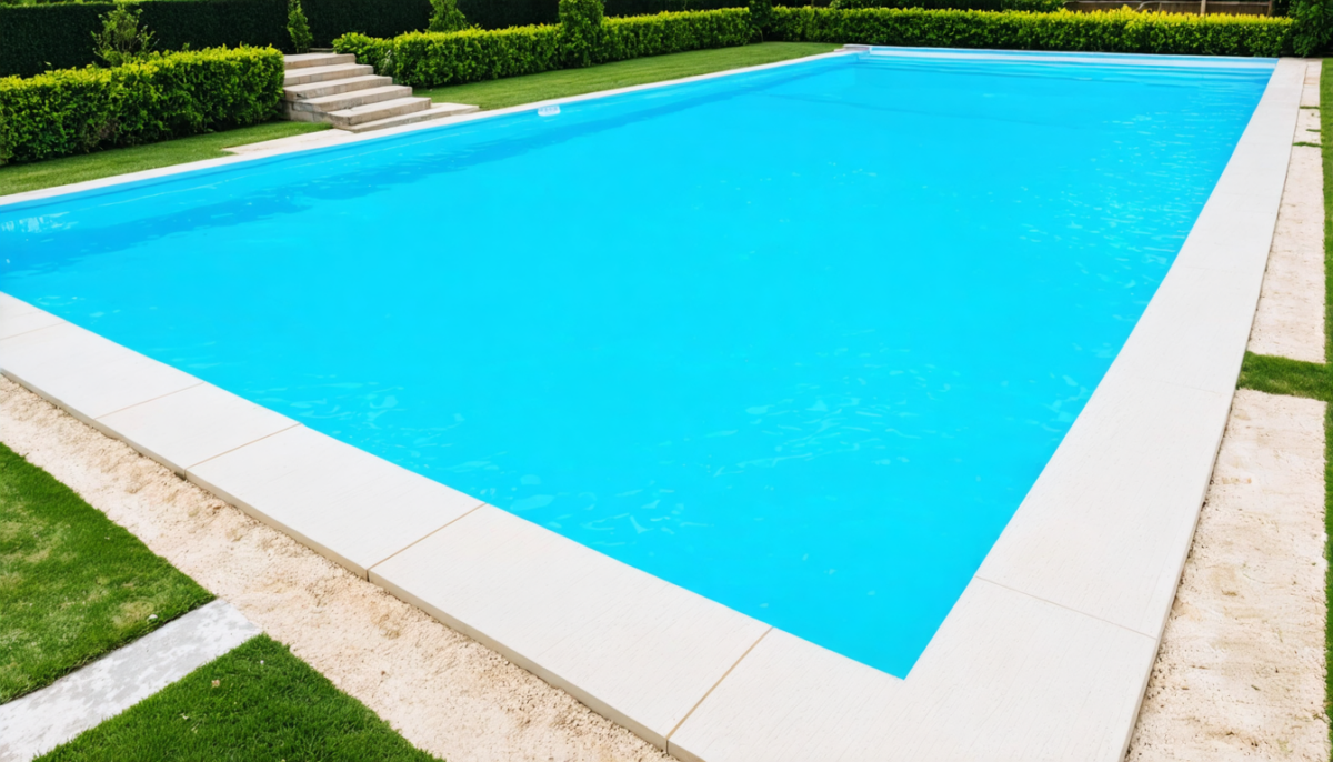 découvrez comment choisir la meilleure protection pour installer votre piscine tubulaire en toute sécurité et profitez pleinement de vos baignades en toute sérénité.