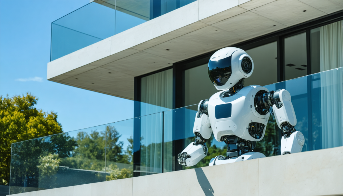 découvrez le dernier comparatif des robots lave-vitres publié par ufc-que choisir et trouvez le modèle qui se démarque en tête pour un nettoyage efficace et autonome.