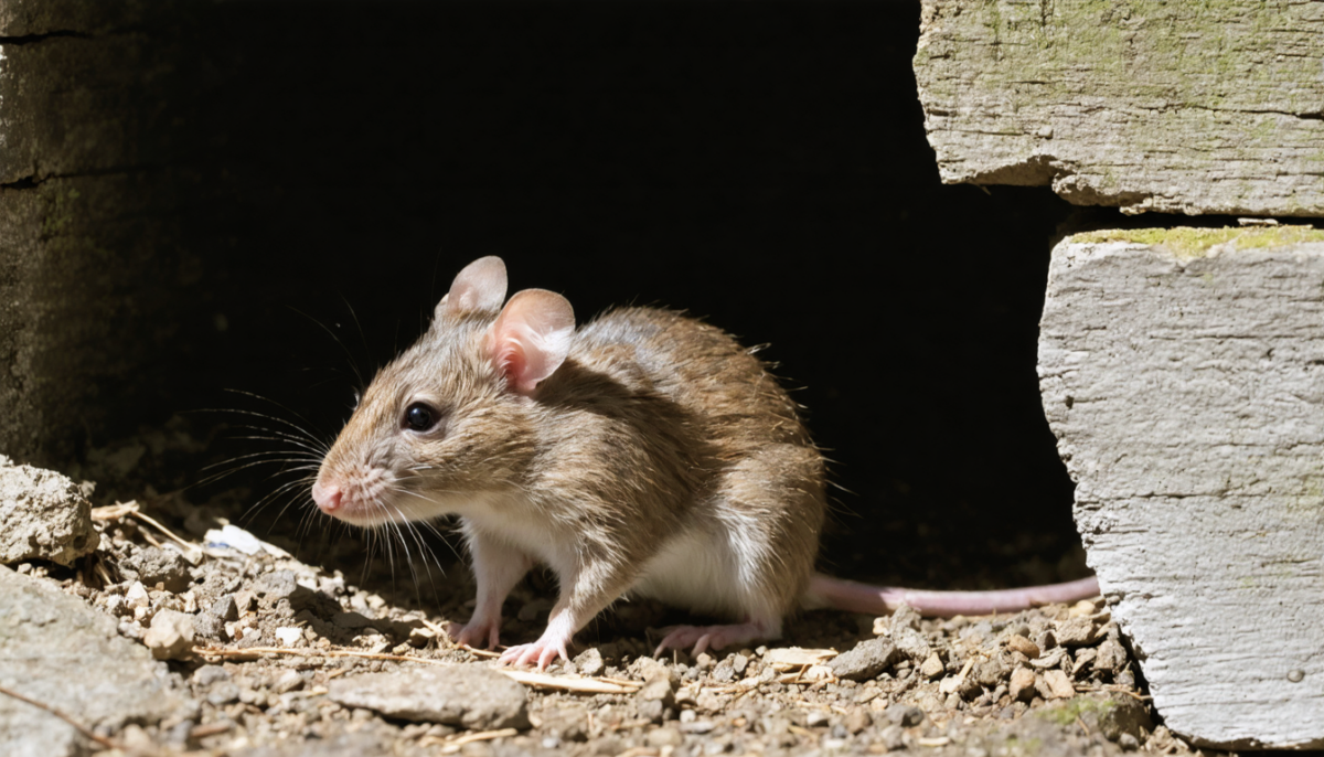découvrez des astuces naturelles et efficaces pour détecter et attirer facilement un rat caché, sans effort et en toute sécurité.