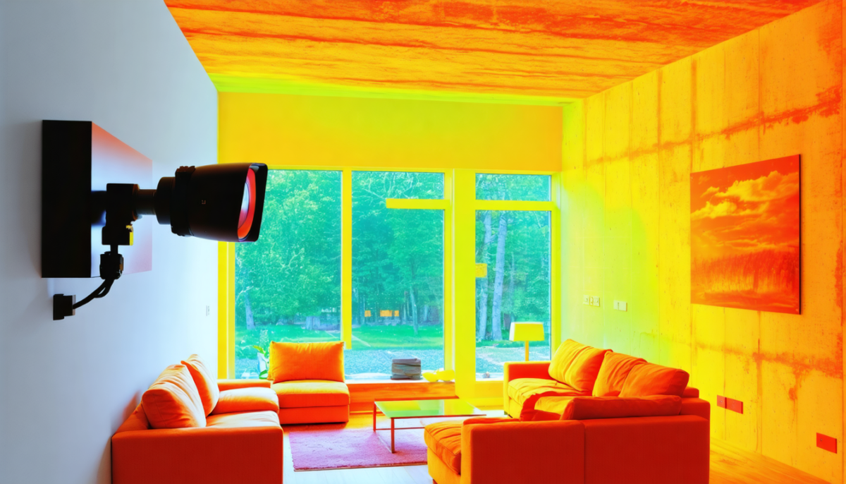 préparez votre maison pour l’hiver avec nos conseils essentiels d’isolation, afin de vivre la saison froide confortablement et sans souci.
