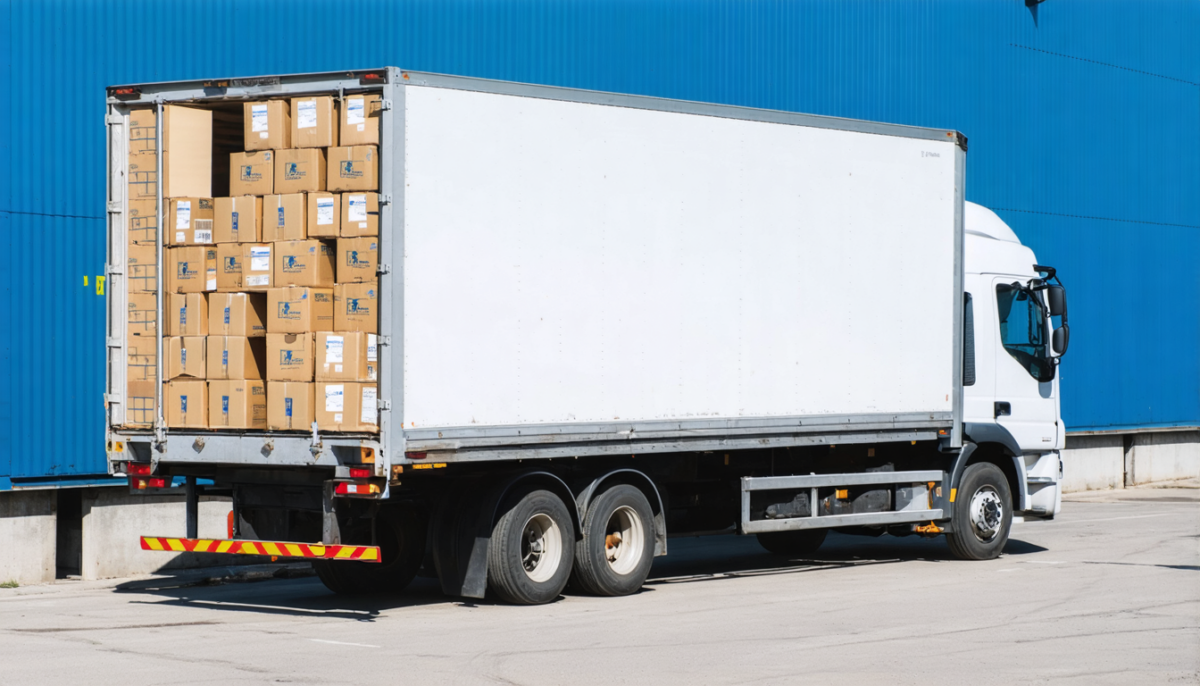 découvrez notre guide pratique pour calculer le prix d'une location de camion de déménagement de 50m³. obtenez des conseils simples pour estimer vos coûts et bien préparer votre déménagement.