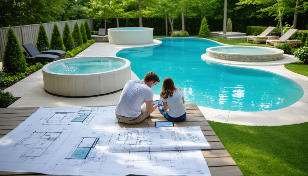 découvrez nos conseils experts pour choisir la piscine idéale et garantir une installation sereine, adaptée à vos besoins et à votre espace.