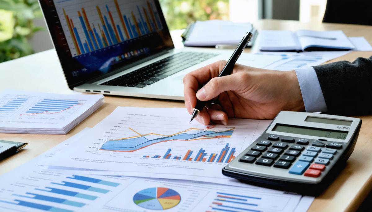 découvrez des astuces pratiques pour choisir le devis idéal et prendre des décisions éclairées. maîtrisez les critères essentiels pour comparer et sélectionner l'offre qui correspond parfaitement à vos besoins.
