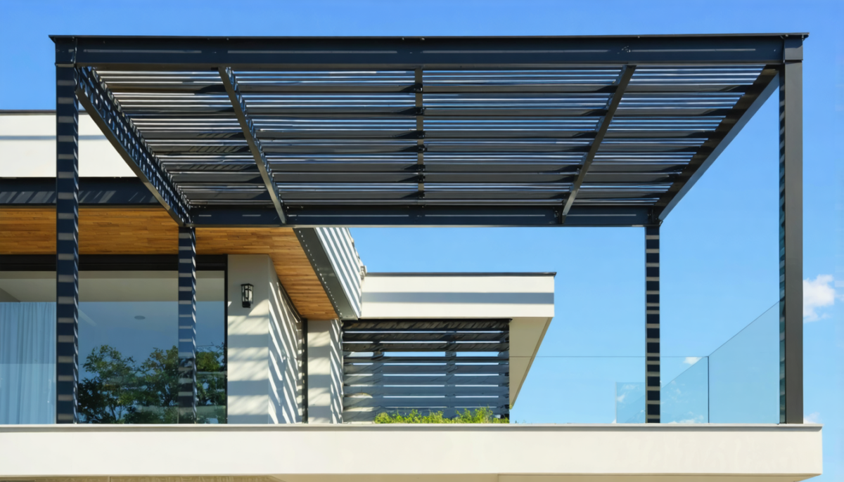 découvrez des astuces simples et efficaces pour protéger votre maison des rayons du soleil et garder votre intérieur frais toute l'année.