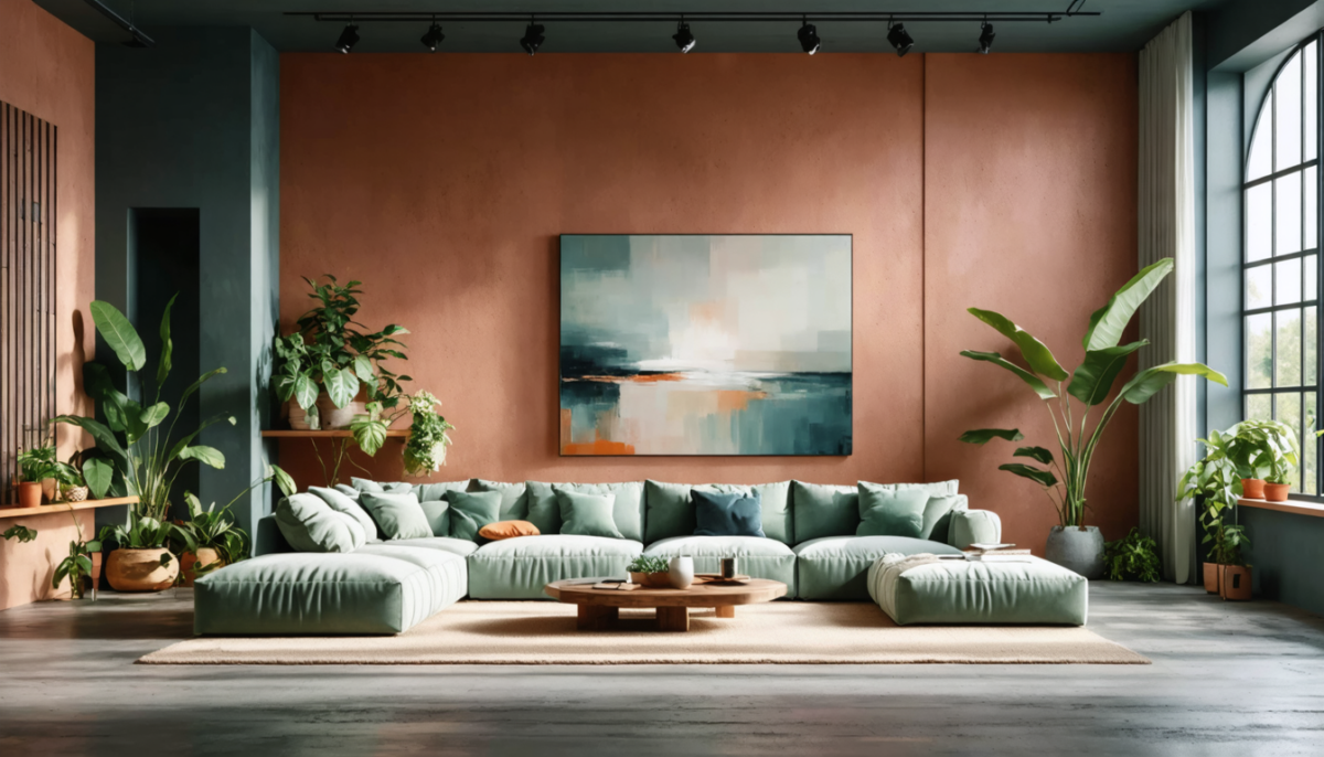 découvrez les couleurs murales tendance pour embellir votre intérieur et créer une ambiance chaleureuse et stylée. conseils et idées pour choisir les teintes parfaites.