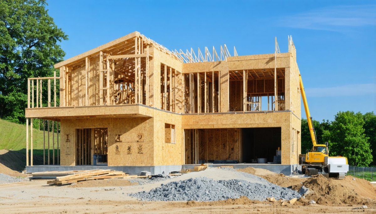 découvrez un guide complet sur le coût d'une maison neuve de 100 m² en france avec des tarifs détaillés, des estimations précises et des conseils pour bien préparer votre projet immobilier.