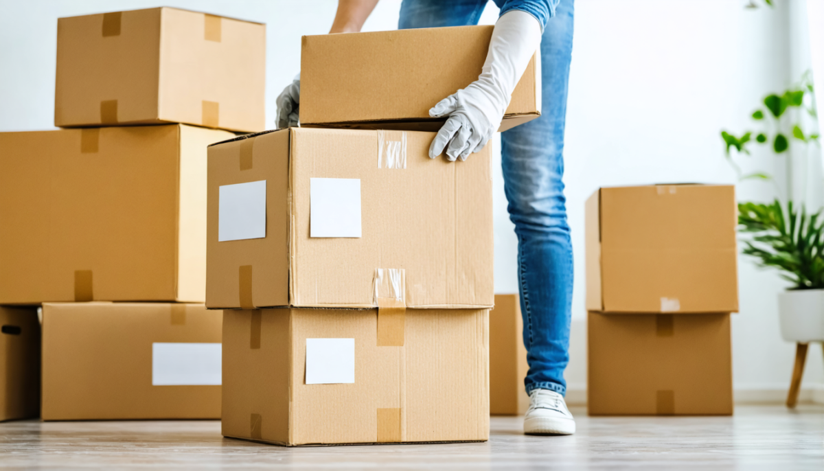 découvrez notre guide complet pour un déménagement réussi : apprenez à commencer vos cartons au bon moment et évitez le stress grâce à des conseils faciles et pratiques.