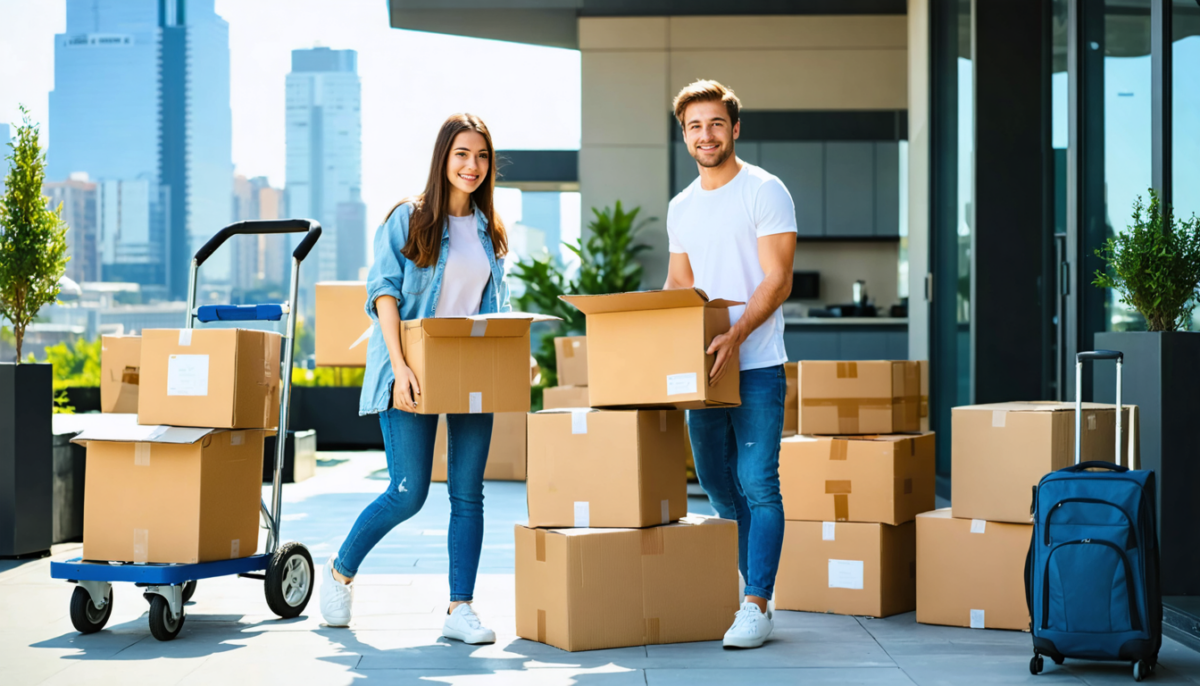 découvrez des conseils essentiels pour déménager sereinement et réussir votre changement de ville sans stress ni complications.