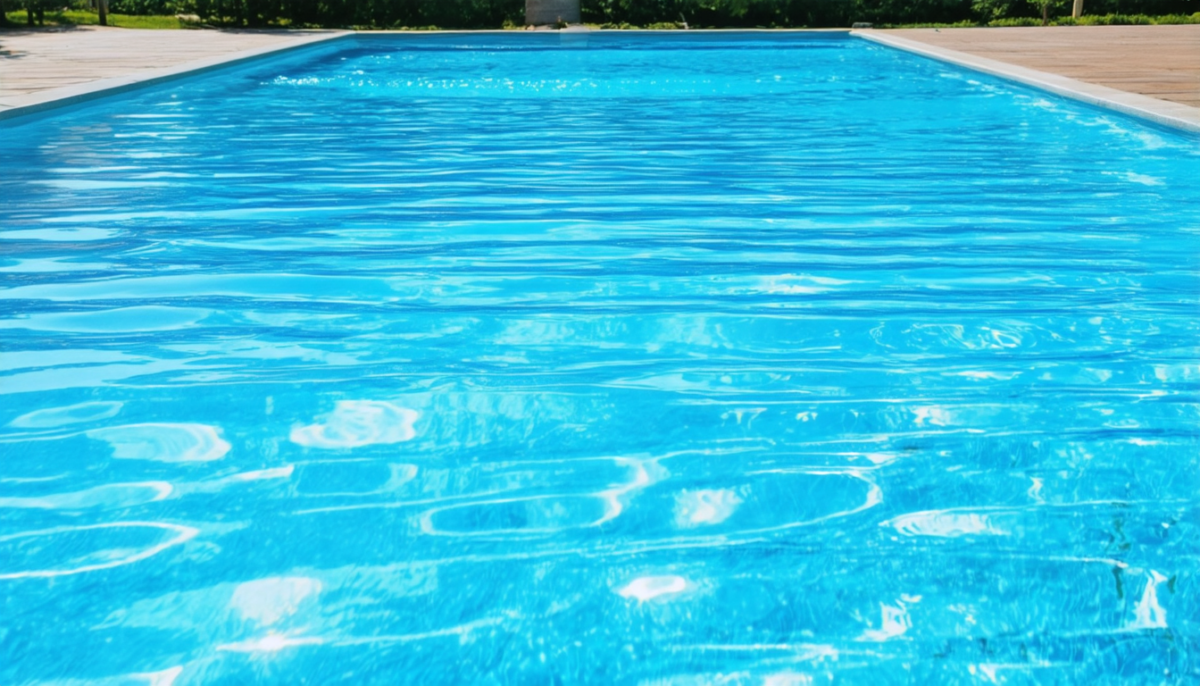découvrez des solutions efficaces et des conseils pratiques pour éliminer l'eau trouble de votre piscine et profiter d'une eau claire et cristalline toute la saison.