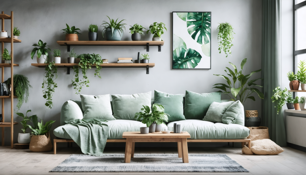 découvrez comment embellir votre intérieur avec style et sans vous ruiner grâce aux tendances actuelles pour un chez-soi abordable et élégant.