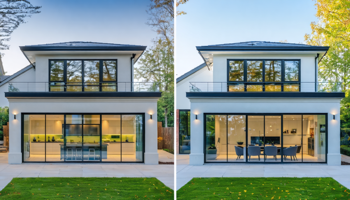 découvrez notre guide comparatif des fenêtres ultra-performantes avec des astuces pratiques pour choisir la meilleure isolation, design et efficacité énergétique pour votre maison.