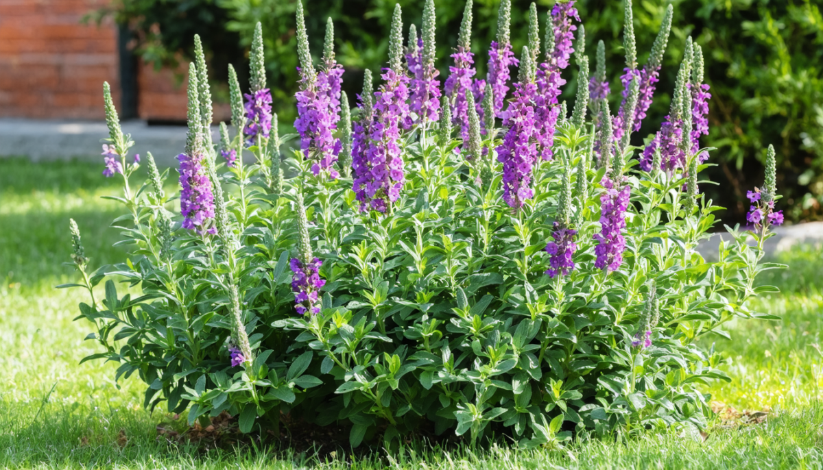 découvrez comment tailler efficacement la sauge arbustive pour favoriser une croissance saine et une floraison abondante grâce à notre guide pratique détaillé.