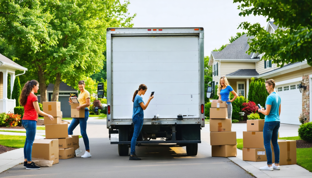 découvrez notre guide pratique pour louer un camion de déménagement 50m3 en toute sérénité. apprenez quand réserver, comment choisir le bon véhicule et les astuces pour un déménagement réussi sans stress.