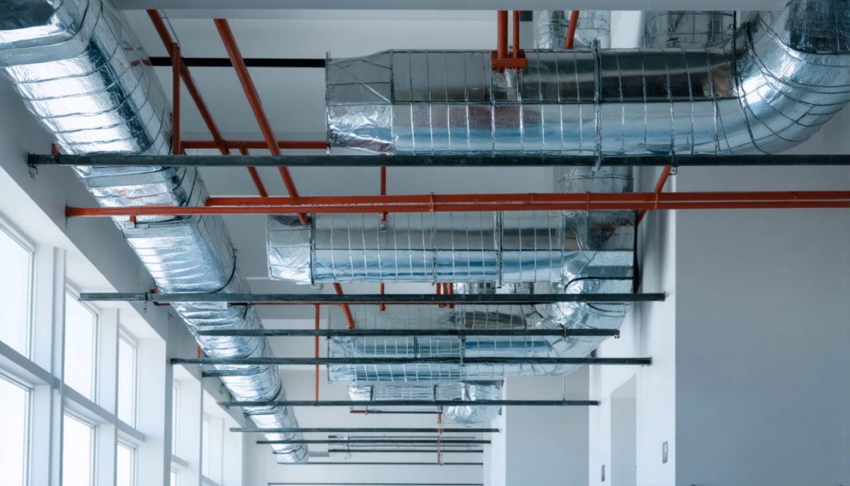 découvrez les avantages incontournables d'une vmc pour améliorer la qualité de l'air, réduire l'humidité et assurer un confort optimal dans votre appartement.