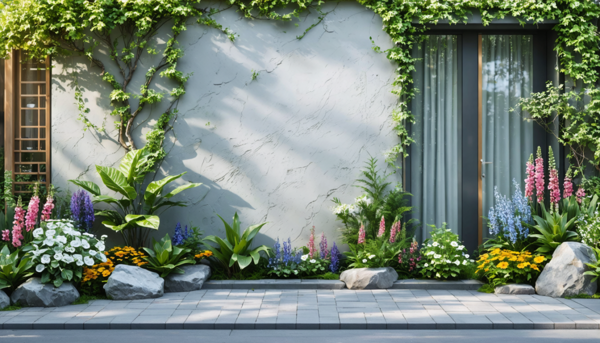 découvrez les bienfaits écologiques et durables de l’enduit hydraulique pour protéger et embellir votre façade tout en respectant l’environnement.