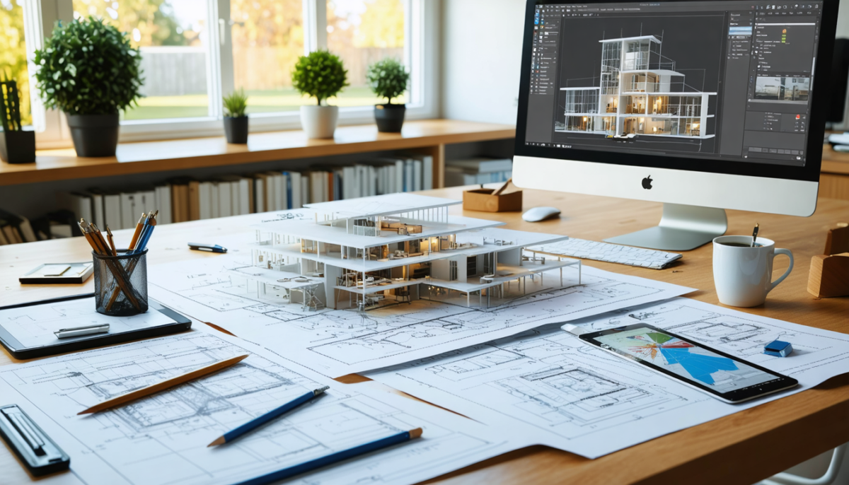découvrez les étapes essentielles pour une préparation optimale et garantissez le succès de la conception de votre bâtiment grâce à nos conseils experts.