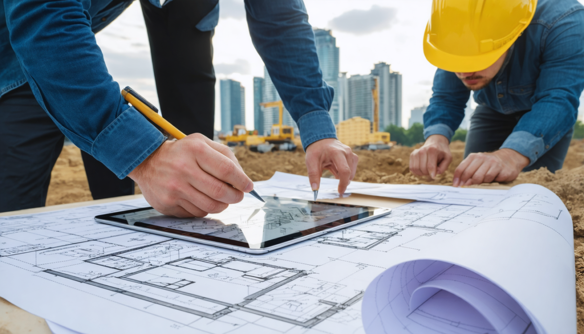 découvrez les étapes essentielles et les conseils pratiques pour une préparation optimale afin de réussir la conception de votre bâtiment en toute sérénité.