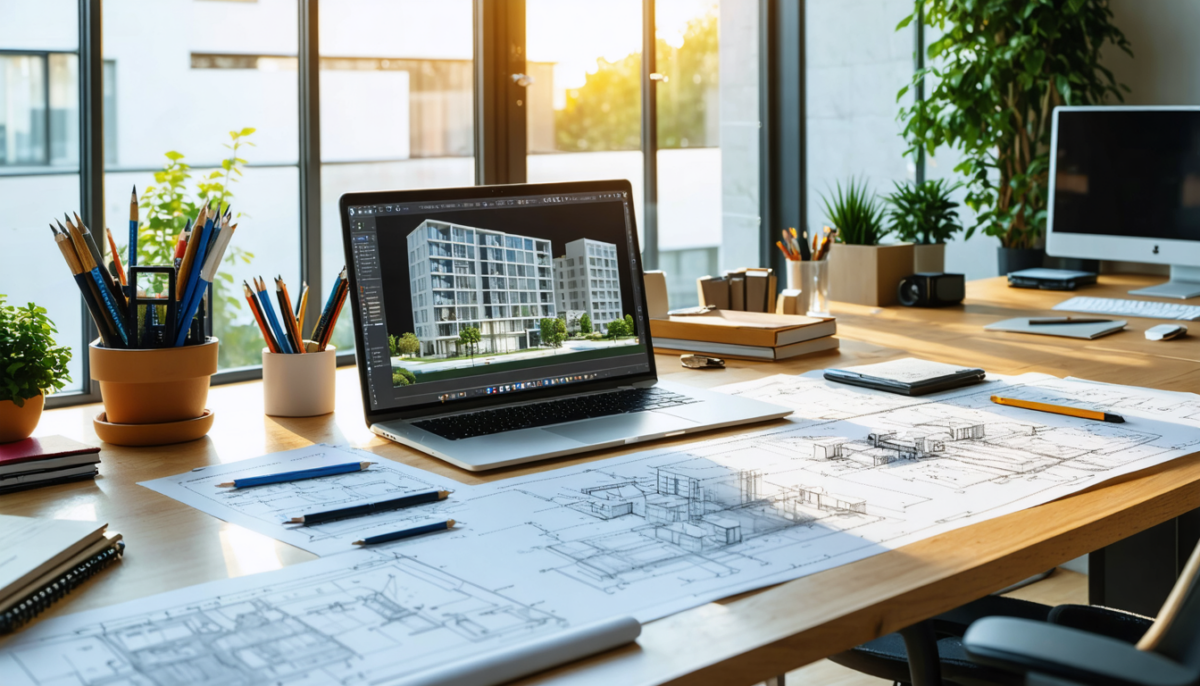 découvrez les étapes indispensables pour réussir la conception de votre projet de bâtiment grâce à ce guide de préparation essentiel.