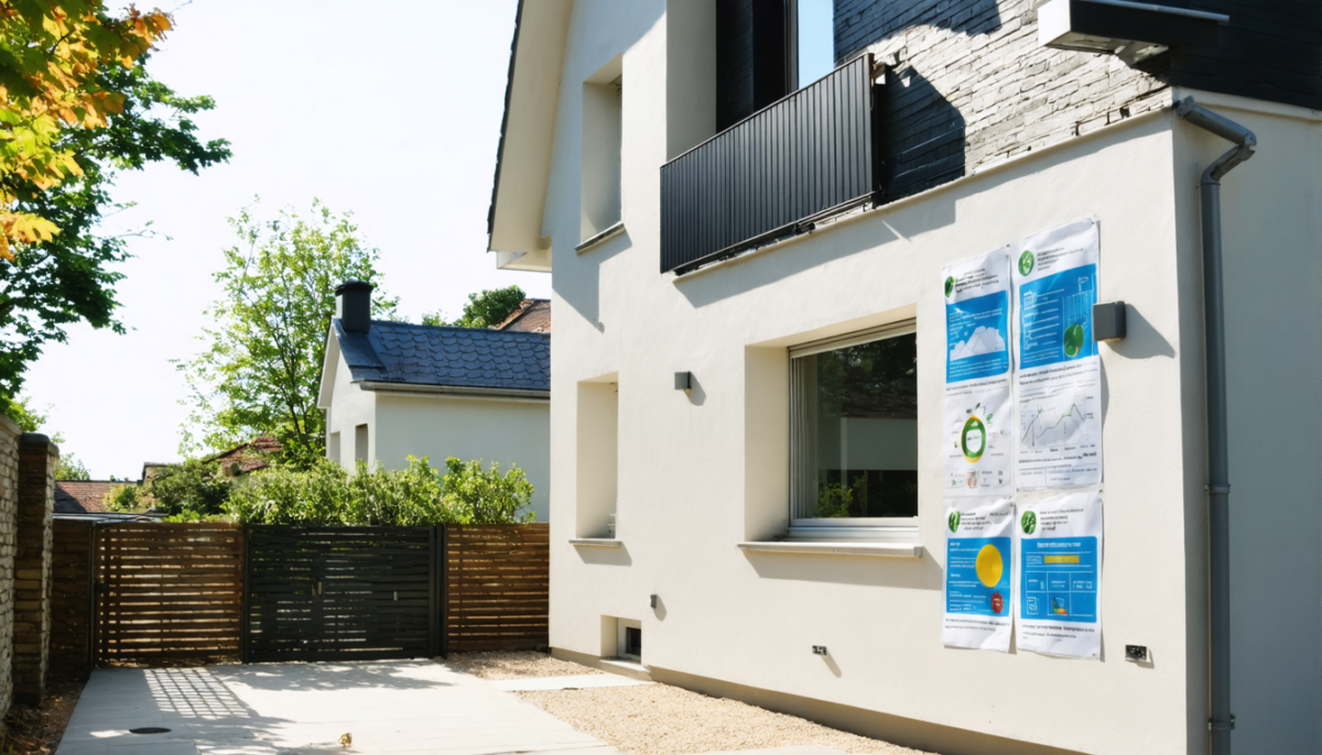 découvrez les diagnostics essentiels à effectuer avant de vendre votre maison pour garantir une transaction sécurisée et conforme aux normes.