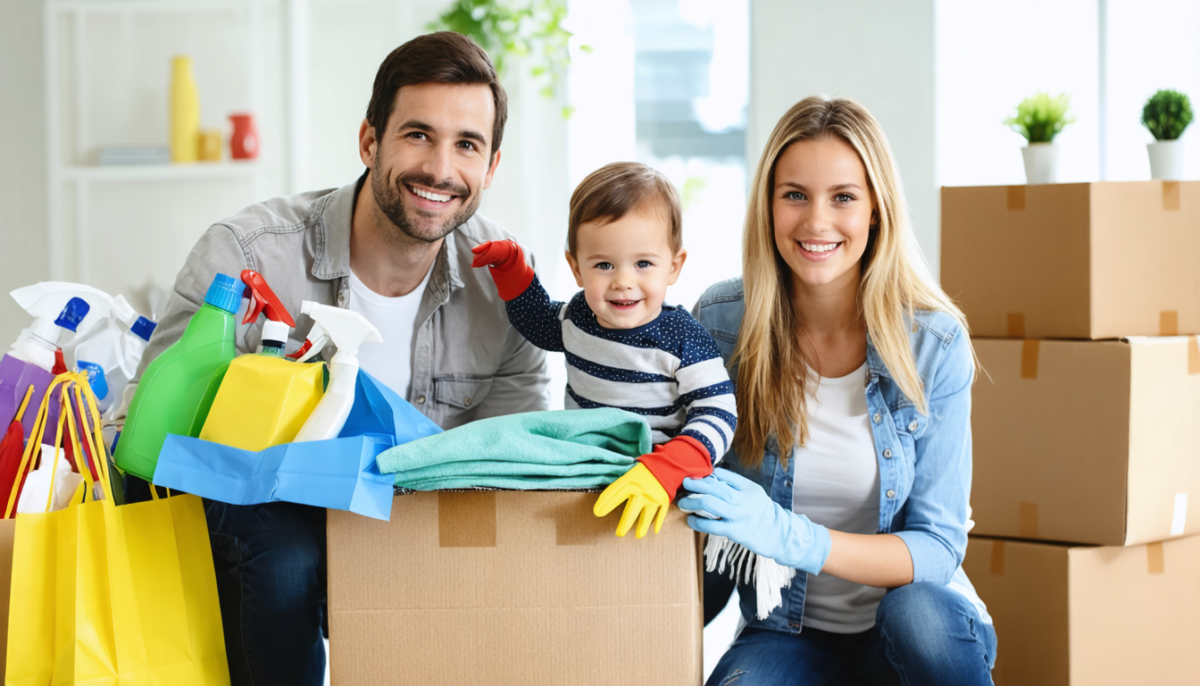 découvrez les astuces et conseils essentiels pour réussir le débarras de votre logement rapidement et efficacement.