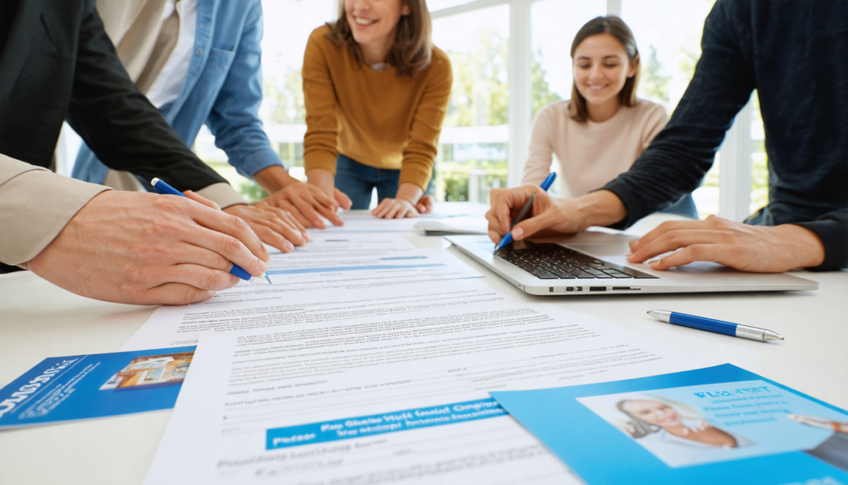découvrez notre guide complet sur le logement social : critères d’éligibilité, démarches essentielles et conseils pratiques pour réussir votre candidature.