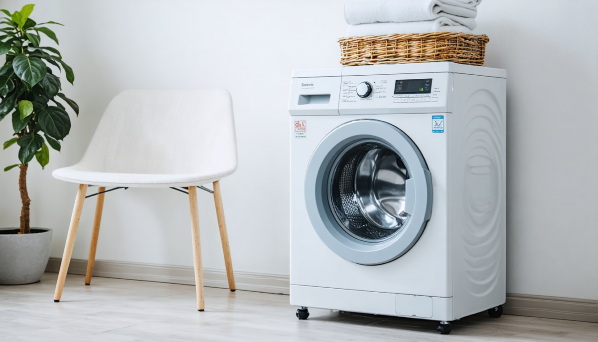 découvrez la machine à laver sans électricité : innovation écologique ou nostalgie d'antan ? analyse des avantages, limites et pertinence aujourd'hui.