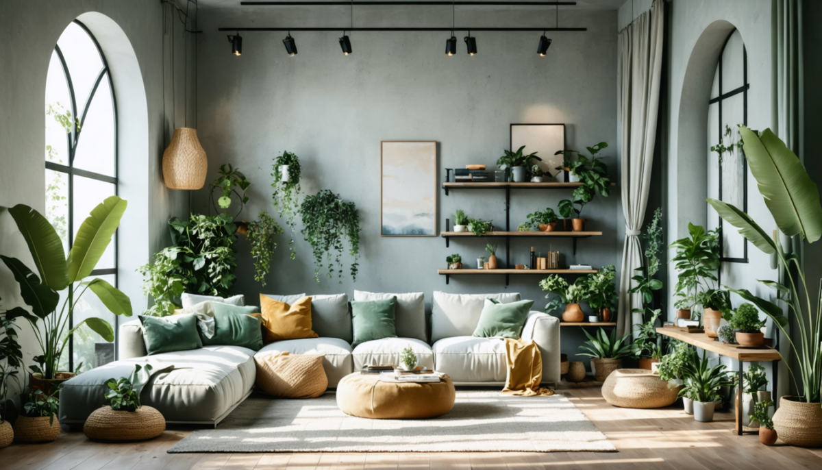 découvrez maison iadel, le blog déco regorgeant d'idées inspirantes pour transformer votre intérieur avec style et créativité.