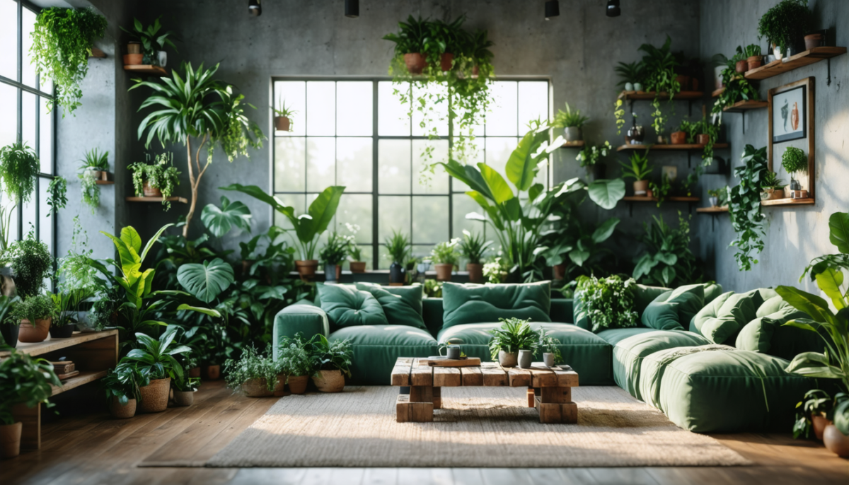 découvrez maison iadel, le blog déco incontournable qui vous propose des idées inspirantes et conseils pratiques pour transformer votre intérieur avec style et créativité.