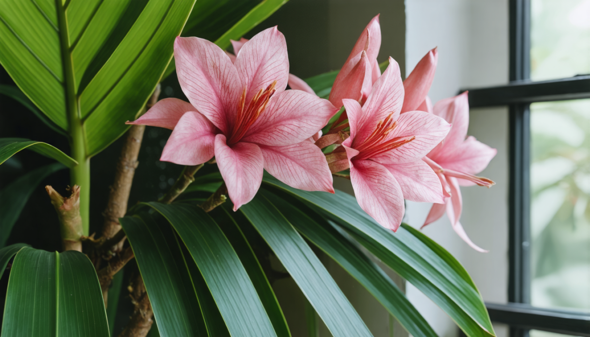 découvrez la medinilla, l'élégante plante d'intérieur idéale à adopter cet été pour apporter une touche de fraîcheur et de couleur à votre intérieur.
