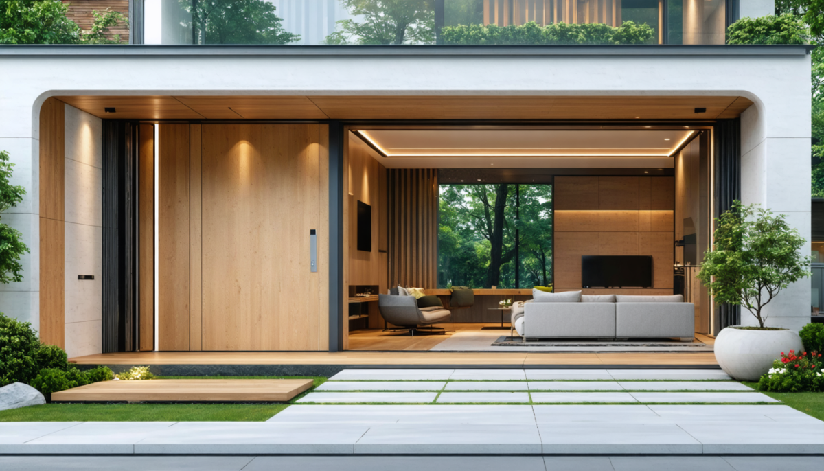 découvrez les innovations et styles incontournables en menuiseries extérieures pour 2025 afin d'embellir et sécuriser votre habitat avec modernité et efficacité.