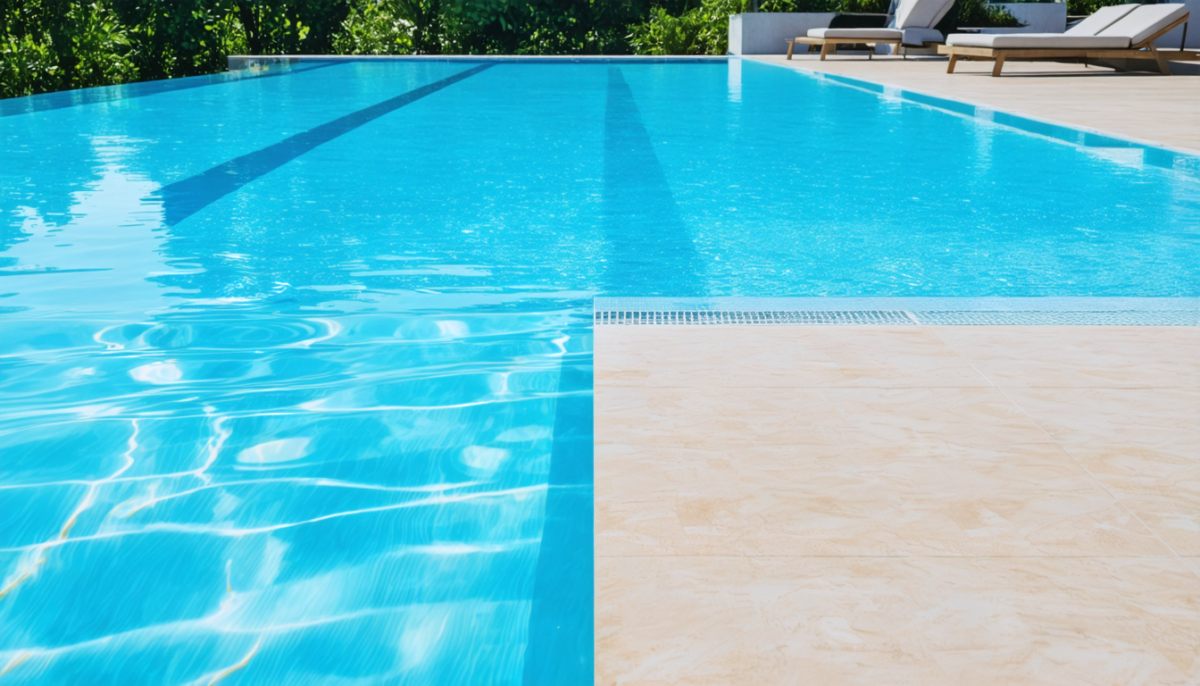 découvrez comment choisir la profondeur idéale pour votre piscine avec notre guide complet, adapté à vos besoins et à votre espace pour un confort optimal.