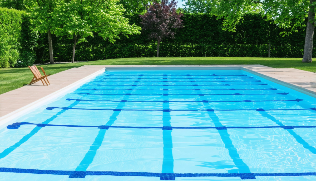 découvrez comment protéger efficacement votre piscine en été avec des conseils pratiques, des techniques éprouvées et des astuces incontournables pour profiter pleinement de la saison en toute sécurité.