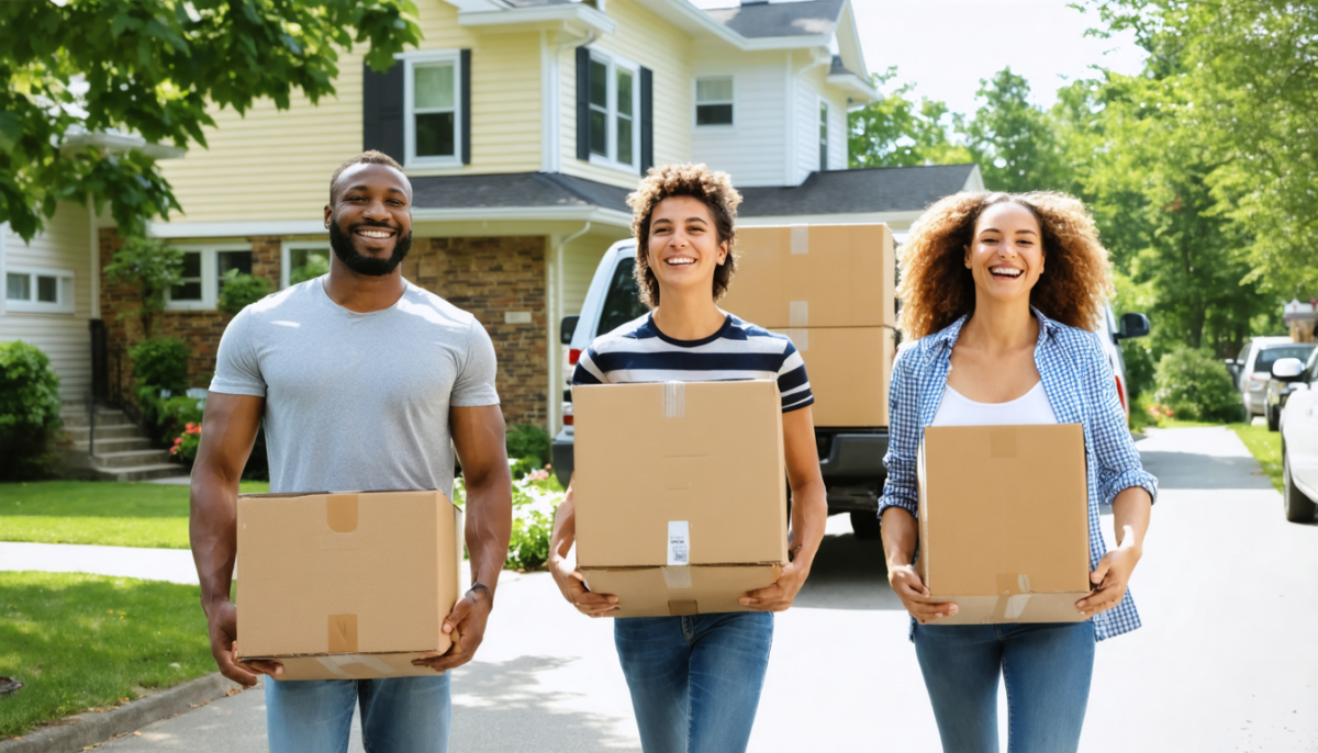 découvrez comment choisir le jour parfait pour emménager grâce à notre guide pratique. astuces et conseils pour sélectionner la date idéale et réussir votre déménagement sans stress.