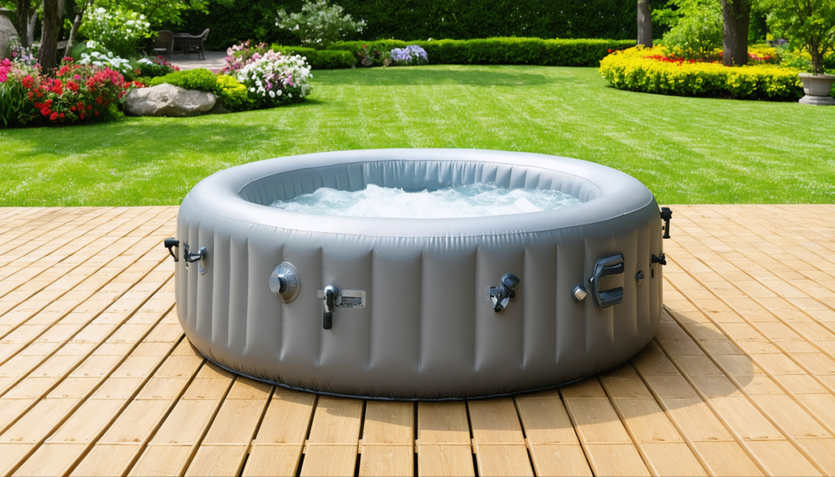 découvrez quel support choisir pour installer parfaitement votre spa gonflable et garantir stabilité, confort et durabilité à votre espace détente.