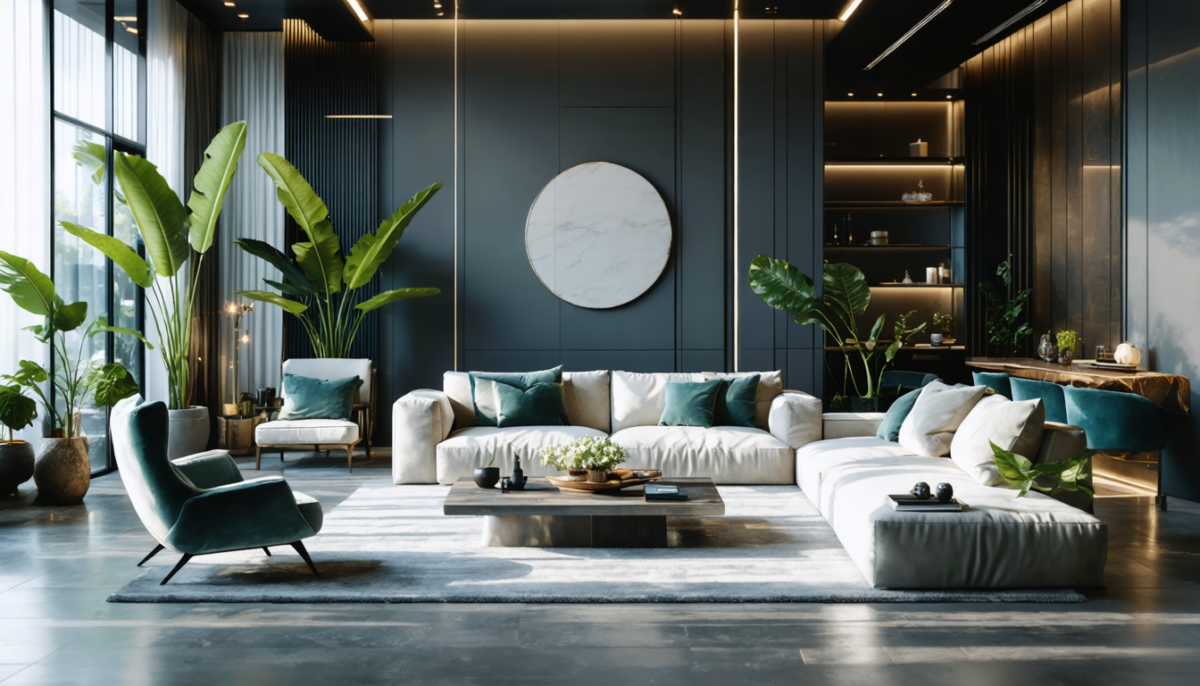 découvrez des meubles de qualité pour réinventer votre espace facilement. profitez d'une sélection unique, design et accessible en un clic pour transformer votre intérieur.